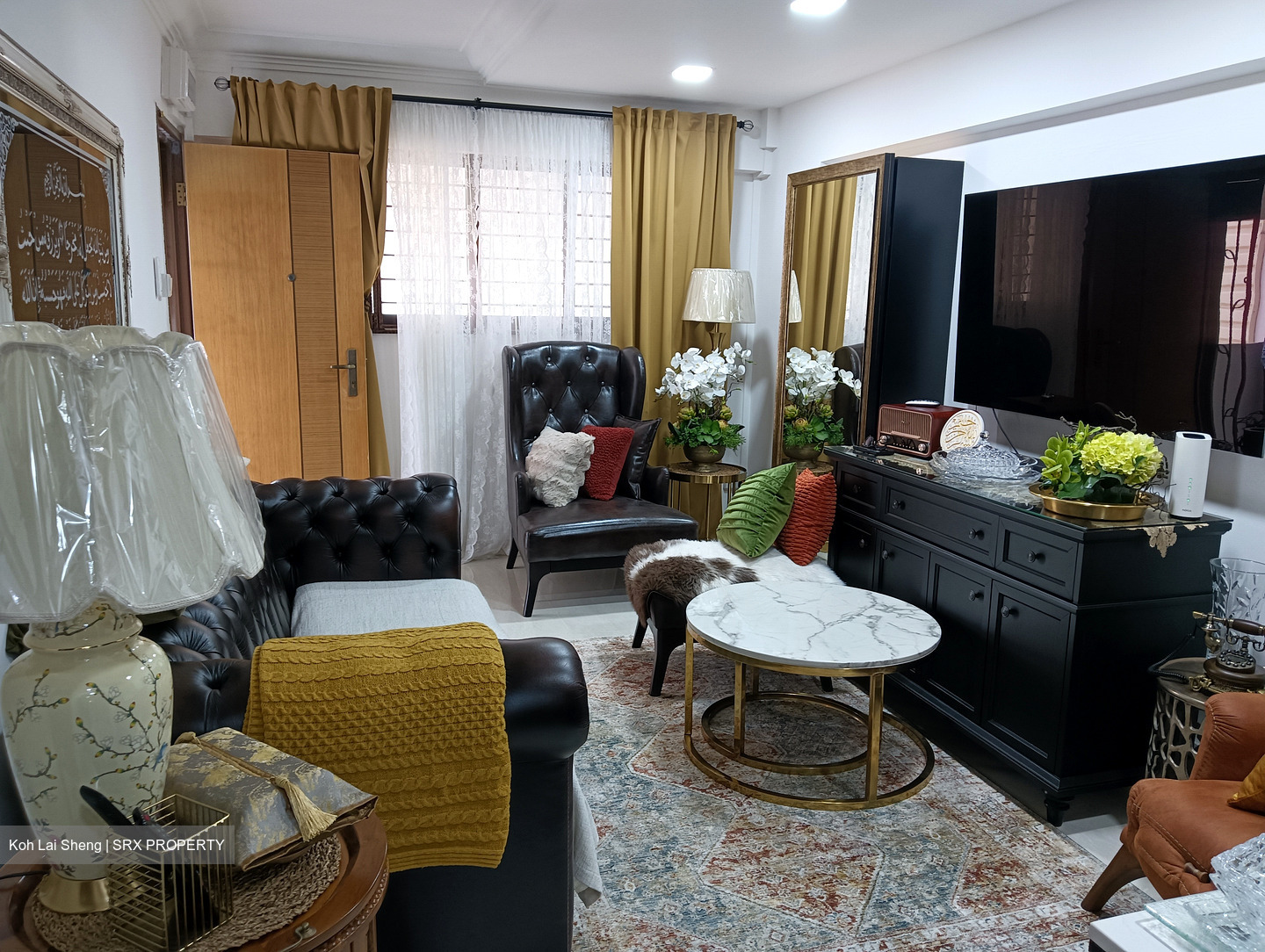 Blk 287 Ficus Vale (Yishun), HDB 3 Rooms #607999861